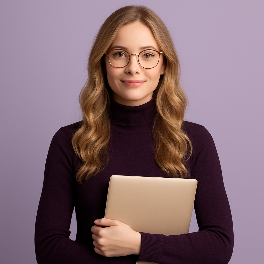 TechNova Solutions professional consultant